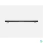 Kép 5/6 - Apple MacBook Pro 14"/M4 chip 10 magos CPU és GPU/16GB/512GB SSD/fekete laptop