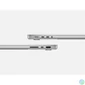 Kép 4/6 - Apple MacBook Pro 14"/M4 chip 10 magos CPU és GPU/16GB/512GB SSD/ezüst laptop
