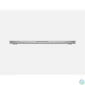 Kép 5/6 - Apple MacBook Pro 14"/M4 chip 10 magos CPU és GPU/16GB/512GB SSD/ezüst laptop