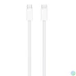Kép 2/2 - Apple myqt3zm/a 2m 240W Type-C töltő kábel