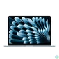 Kép 1/6 - Apple MacBook Air 13"/M4 chip 10 magos CPU és GPU/24GB/512GB SSD/kék laptop