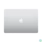 Kép 6/6 - Apple MacBook Air 15"/M4 chip 10 magos CPU és GPU/24GB/512GB SSD/ezüst laptop