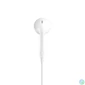Kép 4/5 - Apple MWU53ZM/A 3,5mm jack fehér fülhallgató