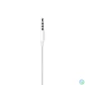 Kép 5/5 - Apple MWU53ZM/A 3,5mm jack fehér fülhallgató