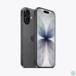 Kép 2/5 - Apple iPhone 17 6,3" 5G 256GB fekete okostelefon
