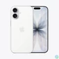 Kép 1/5 - Apple iPhone 17 6,3" 5G 256GB fehér okostelefon