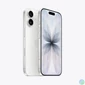 Kép 2/5 - Apple iPhone 17 6,3" 5G 256GB fehér okostelefon