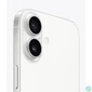 Kép 4/5 - Apple iPhone 17 6,3" 5G 256GB fehér okostelefon