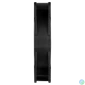 Kép 3/4 - Arctic P12 PWM PST RGB 120mm 3db fekete ventilátor + controller