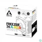 Kép 9/9 - Arctic Freezer 36 A-RGB fehér processzorhűtő