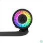 Kép 5/6 - Arctic Liquid Freezer III Pro 240 A-RGB fekete vízhűtéses processzor hűtő