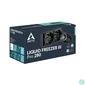 Kép 6/6 - Arctic Liquid Freezer III Pro 280 fekete vízhűtéses processzor hűtő
