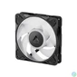 Kép 2/8 - Arctic P12 Pro A-RGB 120mm PWM fekete ventilátor