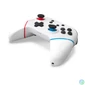 Kép 4/6 - Armor3 M07467-WH NuChamp Nintendo Switch vezeték nélküli fehér kontroller