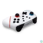 Kép 5/6 - Armor3 M07467-WH NuChamp Nintendo Switch vezeték nélküli fehér kontroller