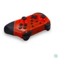 Kép 5/6 - Armor3 M07467-RR NuChamp Nintendo Switch Rubin vezeték nélküli piros kontroller