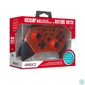 Kép 6/6 - Armor3 M07467-RR NuChamp Nintendo Switch Rubin vezeték nélküli piros kontroller
