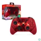 Kép 1/6 - Armor3 M07467-RL NuChamp Nintendo Switch vezeték nélküli LED piros kontroller