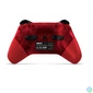 Kép 3/6 - Armor3 M07467-RL NuChamp Nintendo Switch vezeték nélküli LED piros kontroller