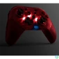 Kép 5/6 - Armor3 M07467-RL NuChamp Nintendo Switch vezeték nélküli LED piros kontroller