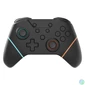 Kép 1/6 - Armor3 M07467-BUOR NuChamp Nintendo Switch 2/OLED/Switch vezeték nélküli kék-narancssárga kontroller