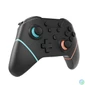 Kép 3/6 - Armor3 M07467-BUOR NuChamp Nintendo Switch 2/OLED/Switch vezeték nélküli kék-narancssárga kontroller