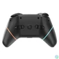 Kép 4/6 - Armor3 M07467-BUOR NuChamp Nintendo Switch 2/OLED/Switch vezeték nélküli kék-narancssárga kontroller