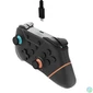 Kép 5/6 - Armor3 M07467-BUOR NuChamp Nintendo Switch 2/OLED/Switch vezeték nélküli kék-narancssárga kontroller