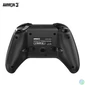 Kép 5/6 - Armor3 M07619-BKHE NuRival Nintendo Switch vezeték nélküli Hall Effect Stick fekete kontroller