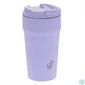 Kép 2/2 - Ars Una 470ml-es Lavender 25 (5520) thermo bögre