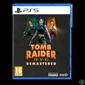 Kép 1/5 - Tomb Raider IV-VI Remastered Starring Lara Croft PS5 játék