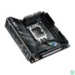 Kép 7/7 - ASUS ROG STRIX B660-I GAMING WIFI Intel B660 LGA1700 mini-ITX alaplap
