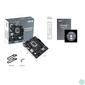 Kép 6/8 - ASUS PRIME H610M-R D4 Intel H610 LGA1700 mATX alaplap