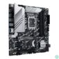 Kép 2/8 - ASUS PRIME Z790M-PLUS D4 Intel Z790 LGA1700 mATX alaplap