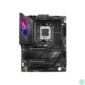 Kép 3/9 - ASUS ROG STRIX X670E-E GAMING WIFI AMD X670 AM5 ATX alaplap