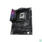 Kép 8/9 - ASUS ROG STRIX X670E-E GAMING WIFI AMD X670 AM5 ATX alaplap