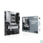 Kép 4/6 - ASUS PRIME X670-P AMD X670 AM5 ATX alaplap