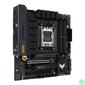 Kép 7/8 - ASUS TUF GAMING B650M-PLUS AMD B650 AM5 mATX alaplap