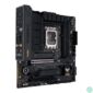 Kép 4/7 - ASUS TUF GAMING B760M-PLUS WIFI D4 Intel B760 LGA1700 mATX alaplap