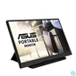 Kép 2/8 - Asus 15,6" ZenScreen MB165B HD Ready TN USB3.0 monitor