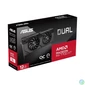 Kép 13/15 - ASUS DUAL-RX7700XT-O12G AMD 12GB GDDR6 192bit PCIe videokártya