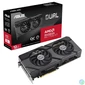 Kép 14/15 - ASUS DUAL-RX7700XT-O12G AMD 12GB GDDR6 192bit PCIe videokártya