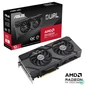 Kép 15/15 - ASUS DUAL-RX7700XT-O12G AMD 12GB GDDR6 192bit PCIe videokártya