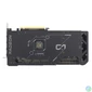 Kép 6/15 - ASUS DUAL-RX7700XT-O12G AMD 12GB GDDR6 192bit PCIe videokártya