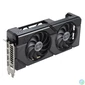 Kép 7/15 - ASUS DUAL-RX7700XT-O12G AMD 12GB GDDR6 192bit PCIe videokártya