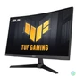 Kép 2/6 - ASUS 27" TUF Gaming VG27VQ3B FHD VA DP/HDMI 180Hz WLED gamer monitor