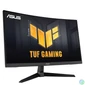 Kép 3/6 - ASUS 27" TUF Gaming VG27VQ3B FHD VA DP/HDMI 180Hz WLED gamer monitor