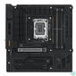Kép 1/10 - Asus TUF GAMING B760M-BTF WIFI Intel B760 LGA1700 mATX alaplap