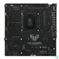 Kép 2/10 - Asus TUF GAMING B760M-BTF WIFI Intel B760 LGA1700 mATX alaplap