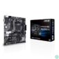 Kép 1/8 - ASUS PRIME A520M-K AMD A520 SocketAM4 mATX alaplap
